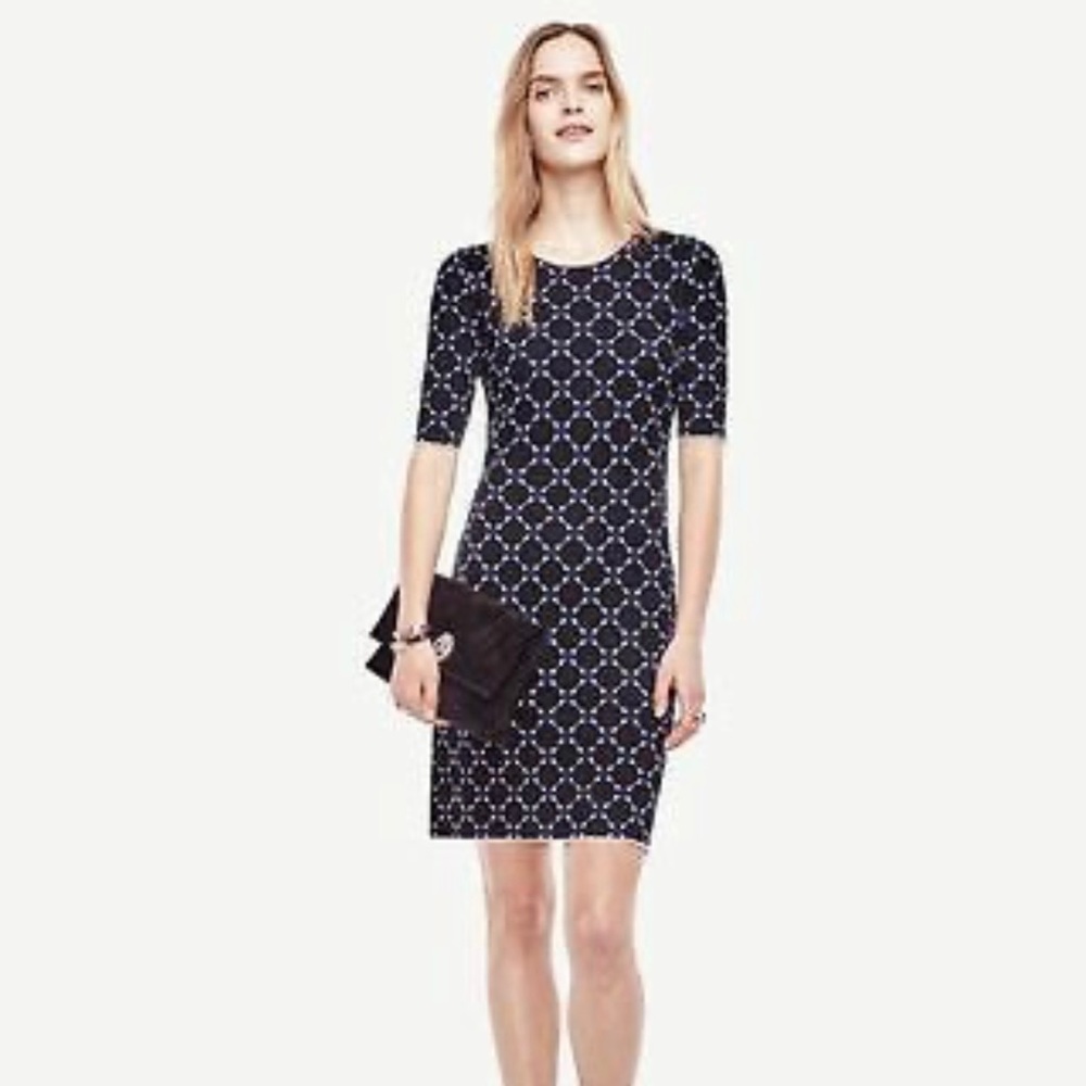 Ann Taylor Dress, Size S